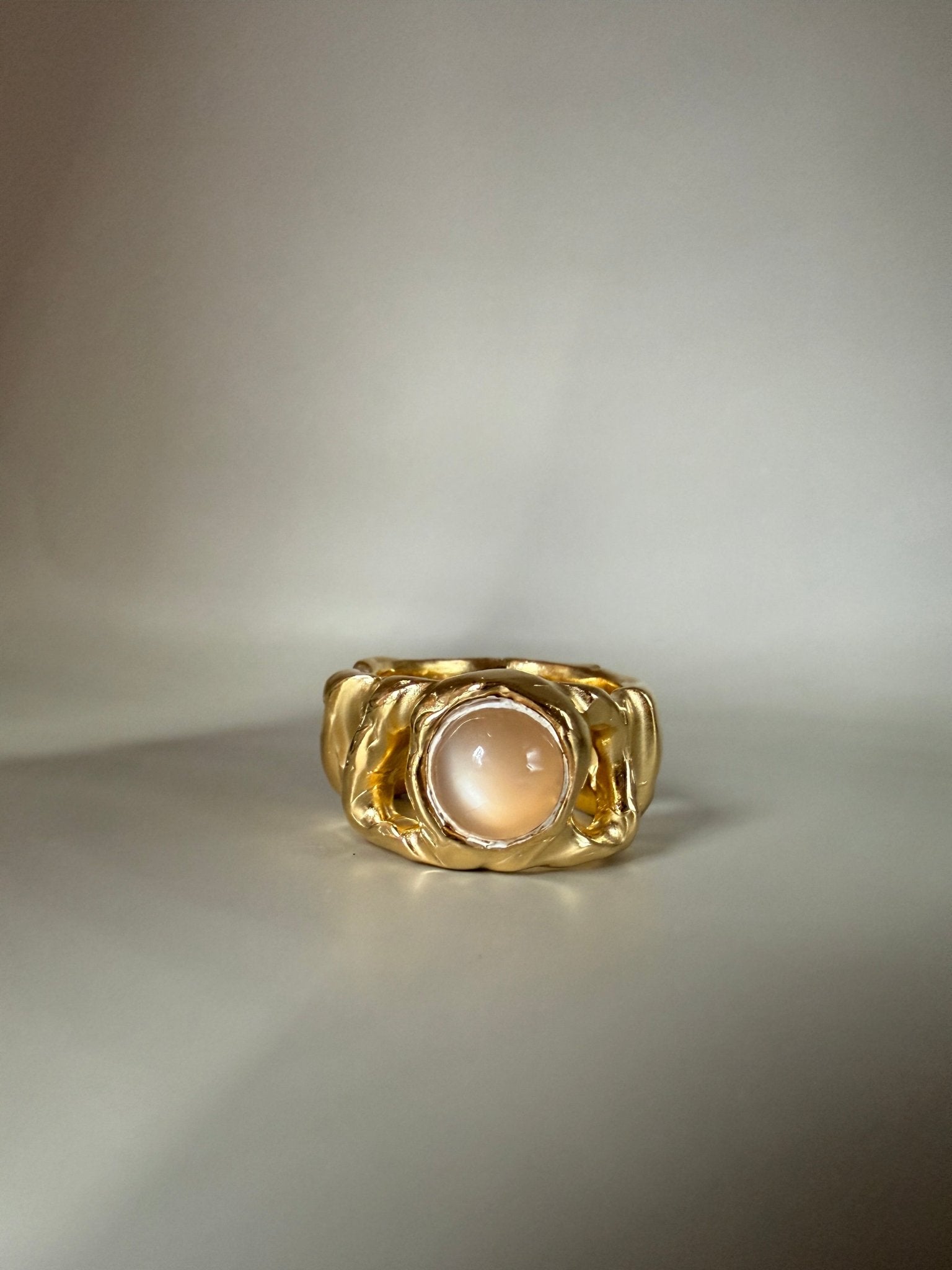 Eye Ring - Épta