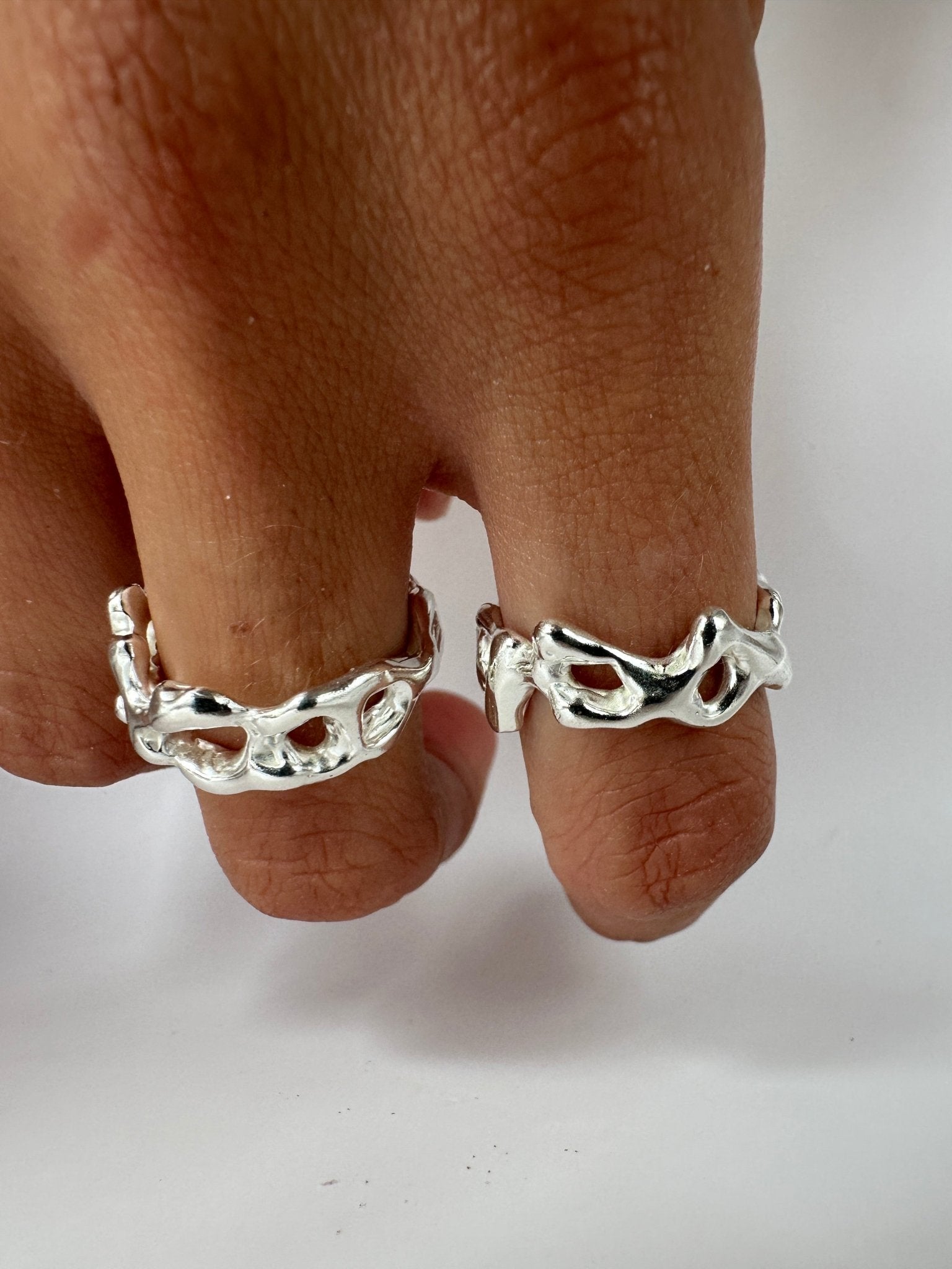 Links Ring - Épta