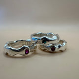 Queen Ring - Épta