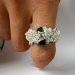 Wow Tourmaline Ring - Épta