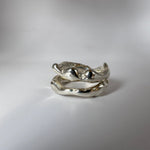 Double Simple Ring - Épta
