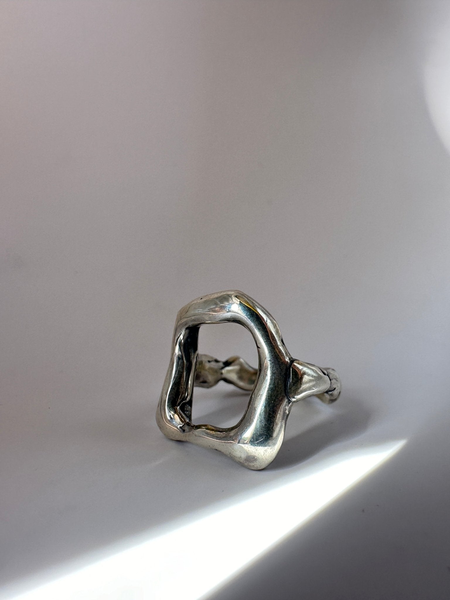 Square Ring - Épta