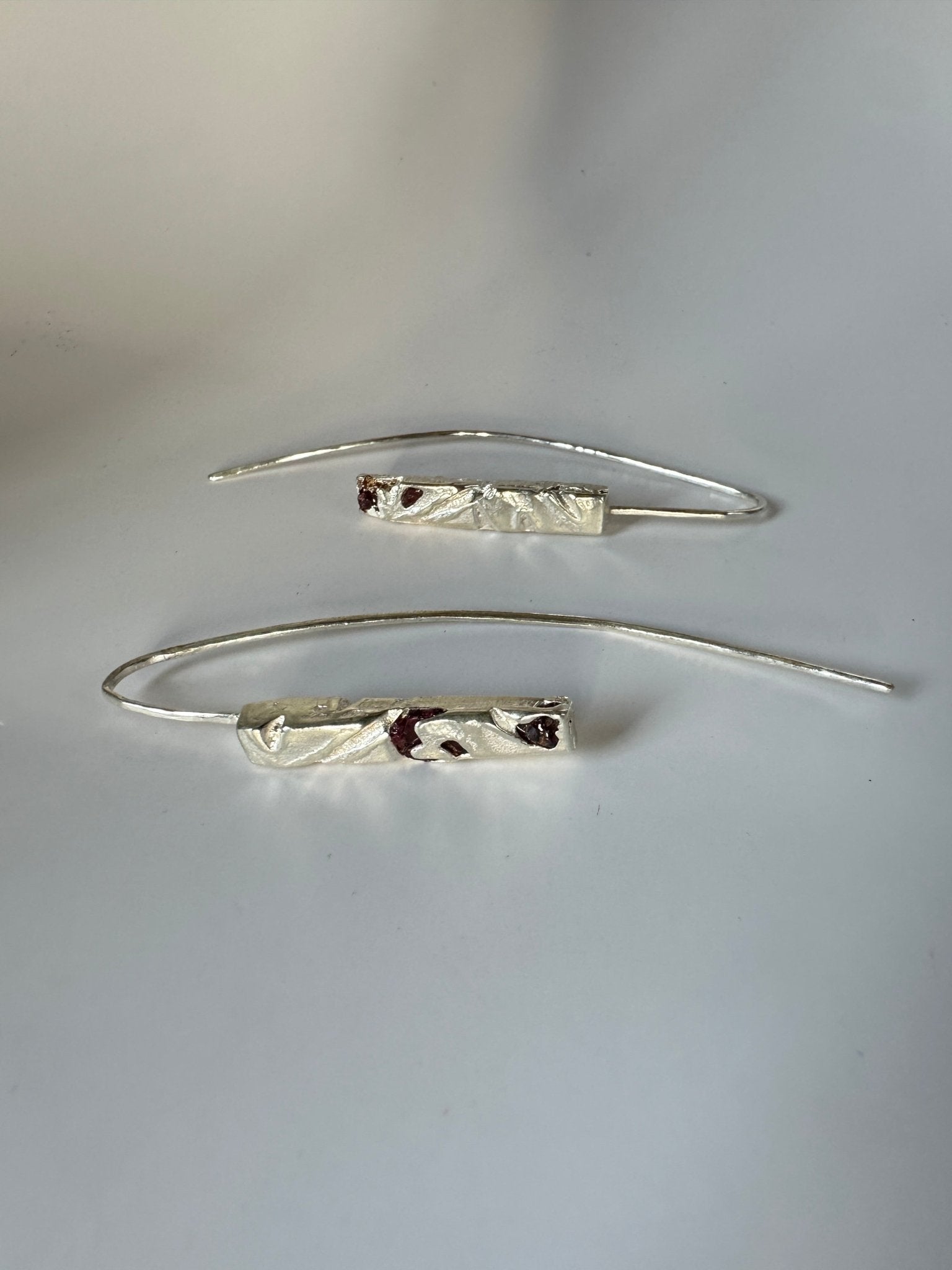 Exclusively Earring - Épta
