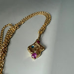 Delicate Necklace - Épta