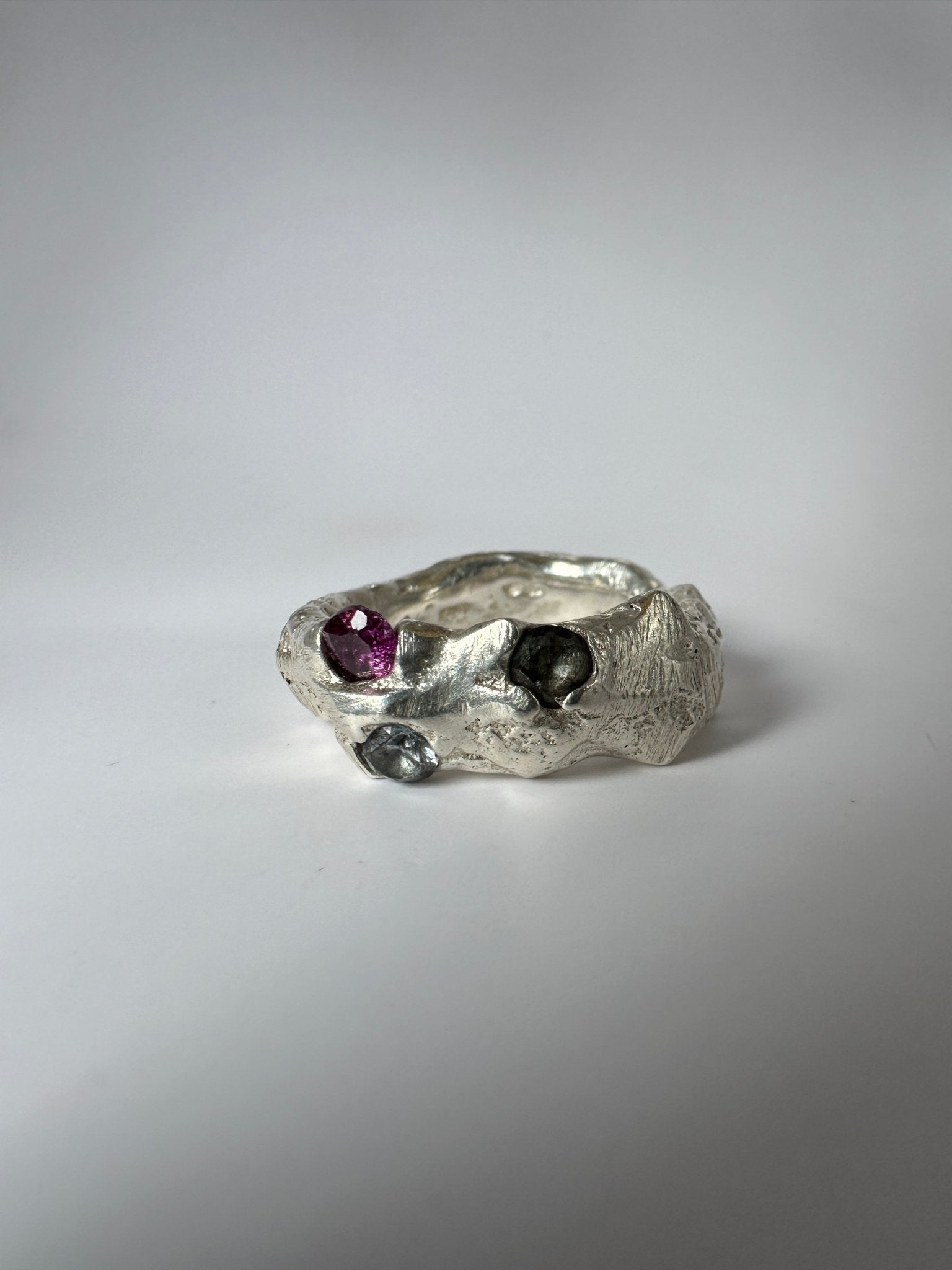 Dori Ring - Épta
