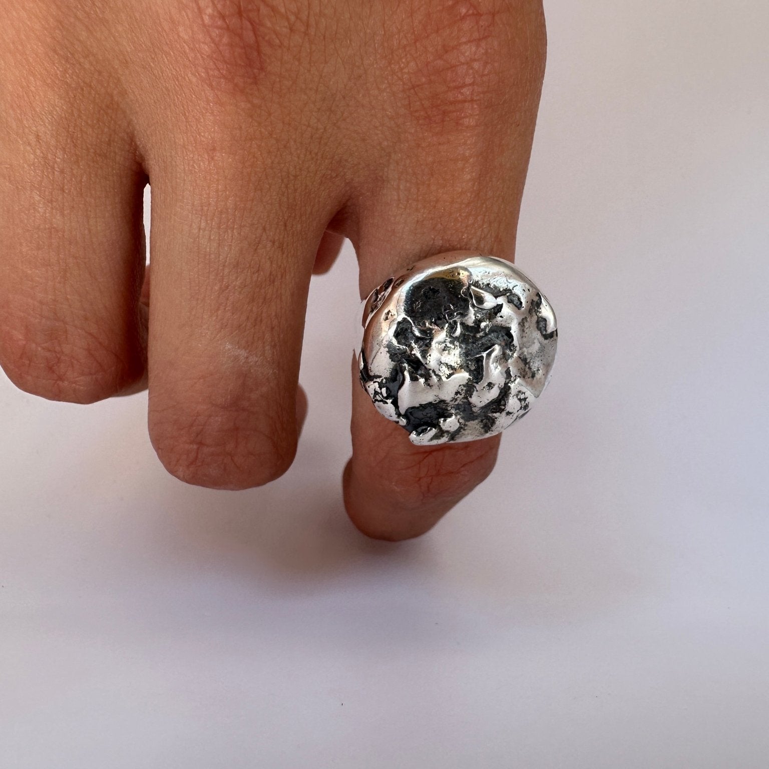 La luna Ring - Épta
