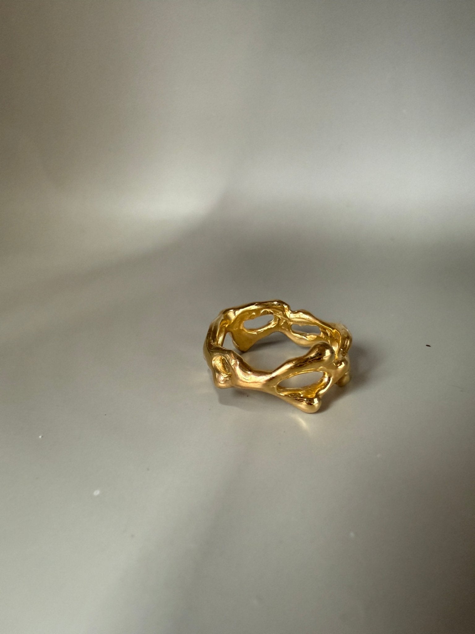 Links Ring - Épta