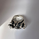 Authenticity Ring - Épta