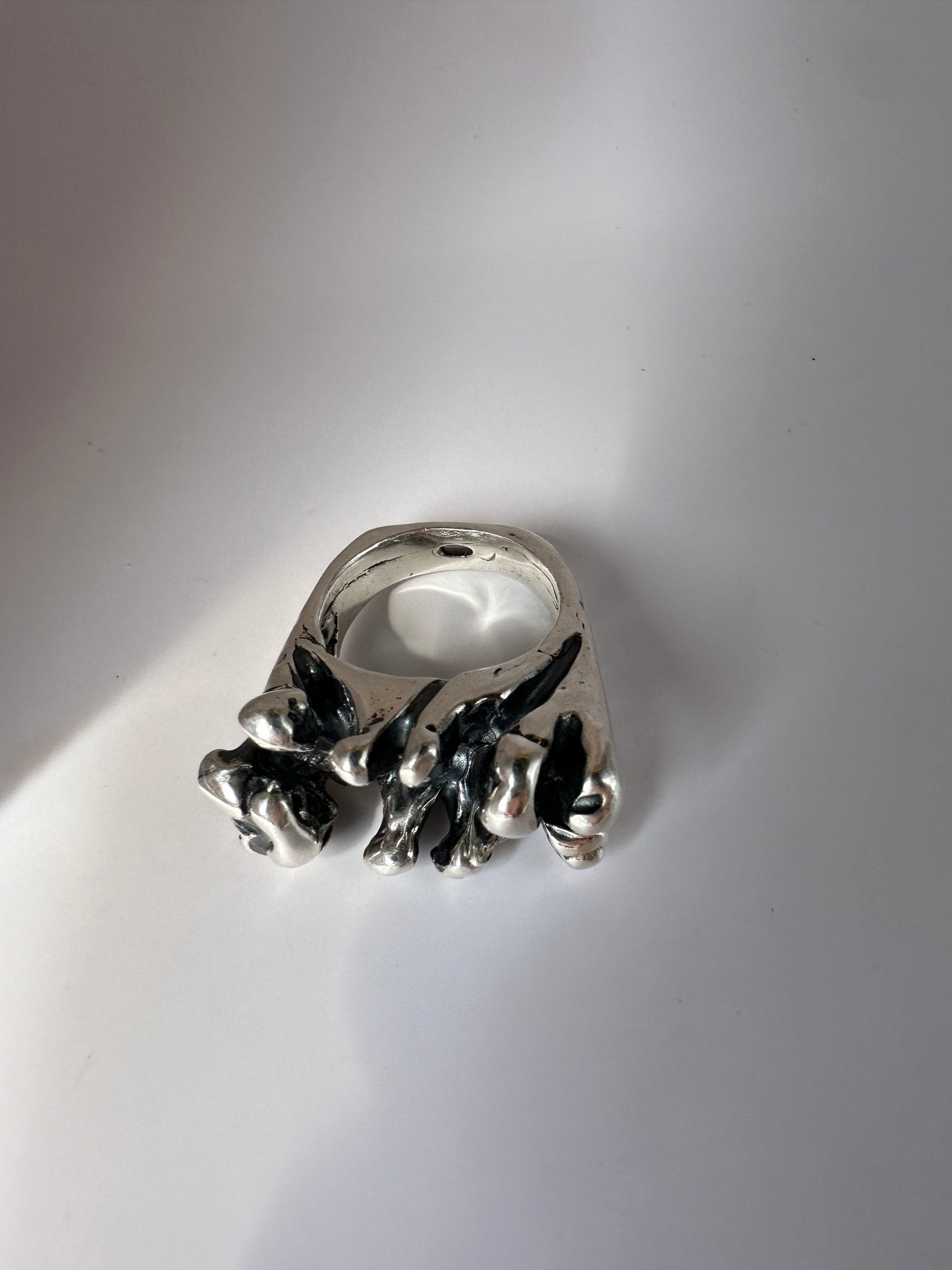 Authenticity Ring - Épta