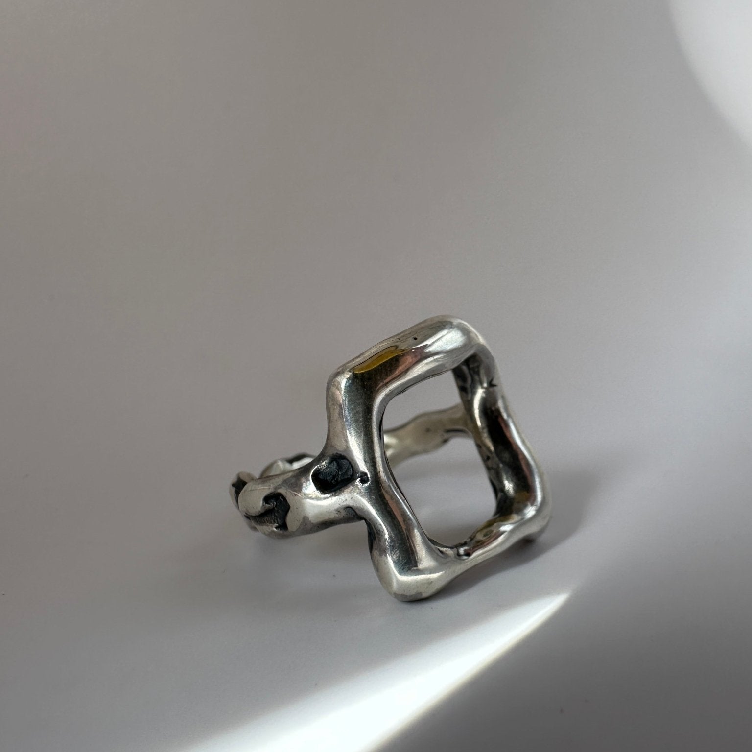 Square Ring - Épta