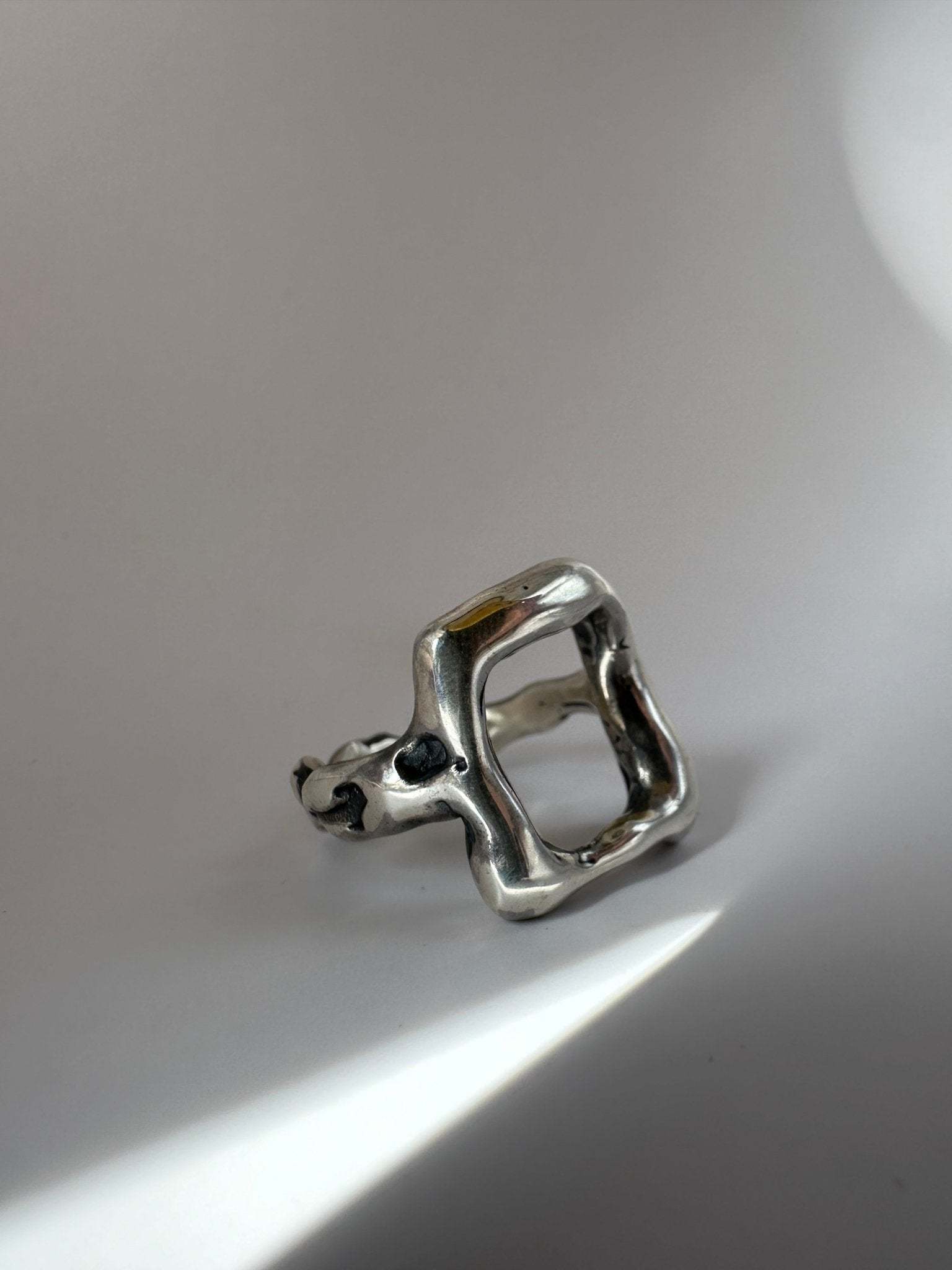 Square Ring - Épta