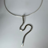 Path Necklace - Épta