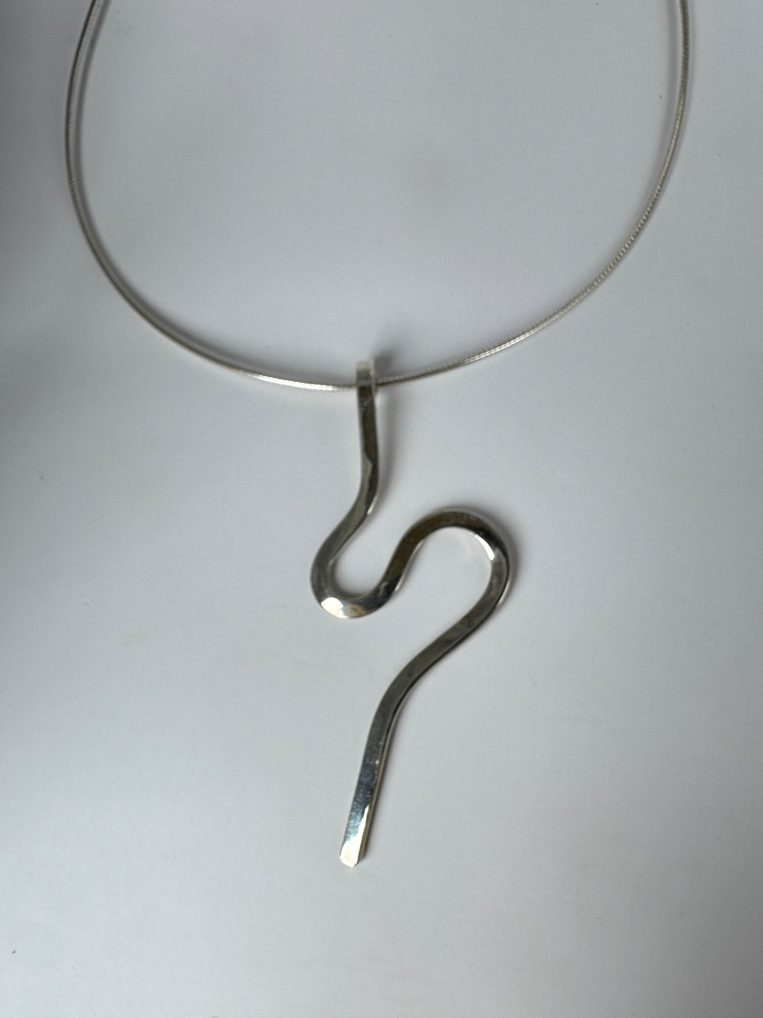 Path Necklace - Épta