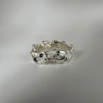 Crespo Ring - Épta