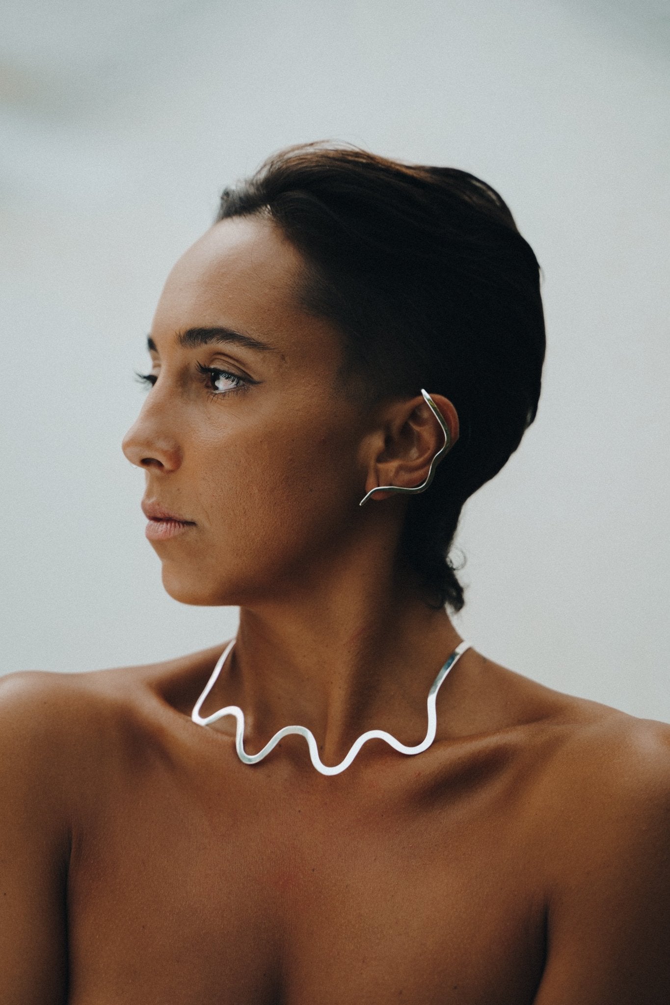Wave Choker - Épta