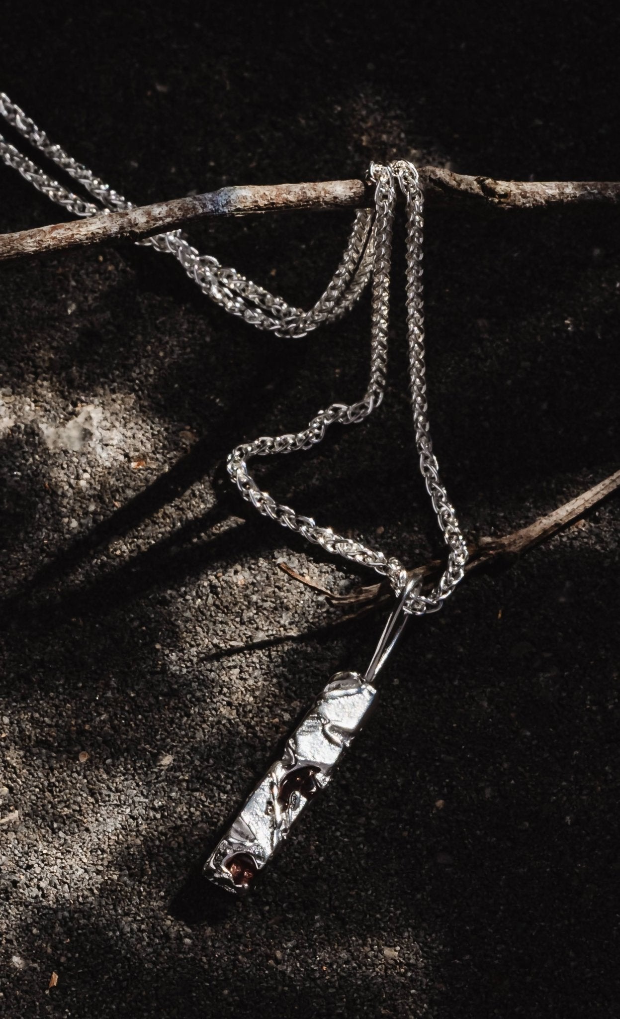 Exclusively Necklace - Épta