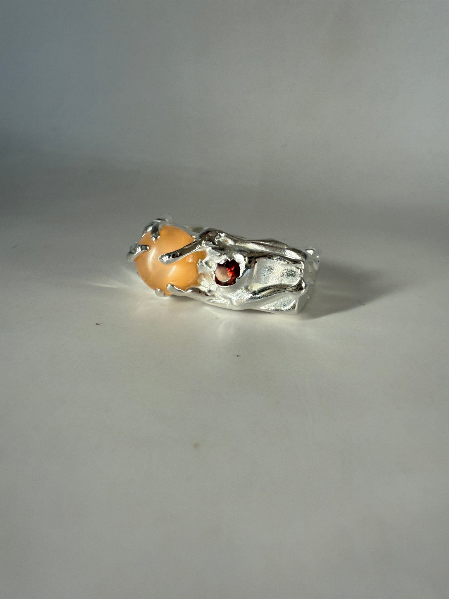 Sun Ring - Épta