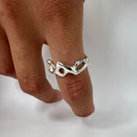Links Ring - Épta