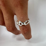 Links Ring - Épta