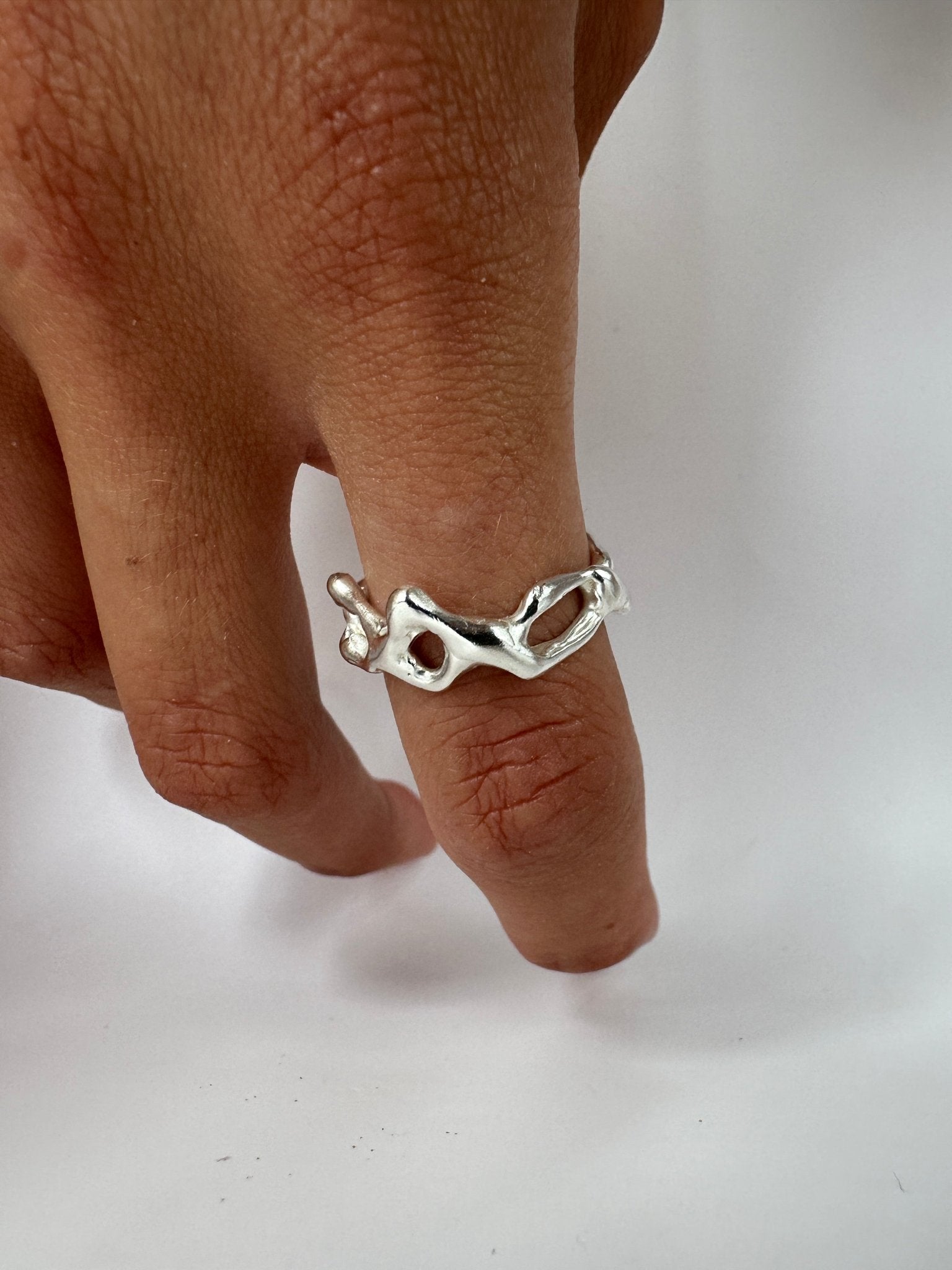Links Ring - Épta
