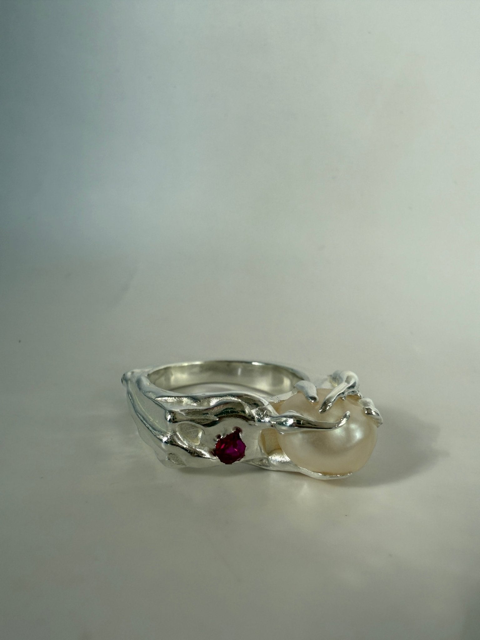 Precious Ring - Épta
