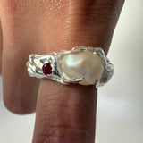 Precious Ring - Épta
