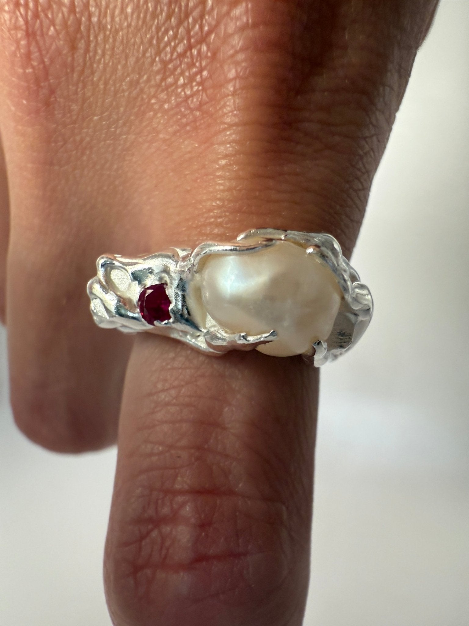 Precious Ring - Épta