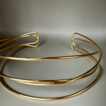 Egyptian Choker - Épta