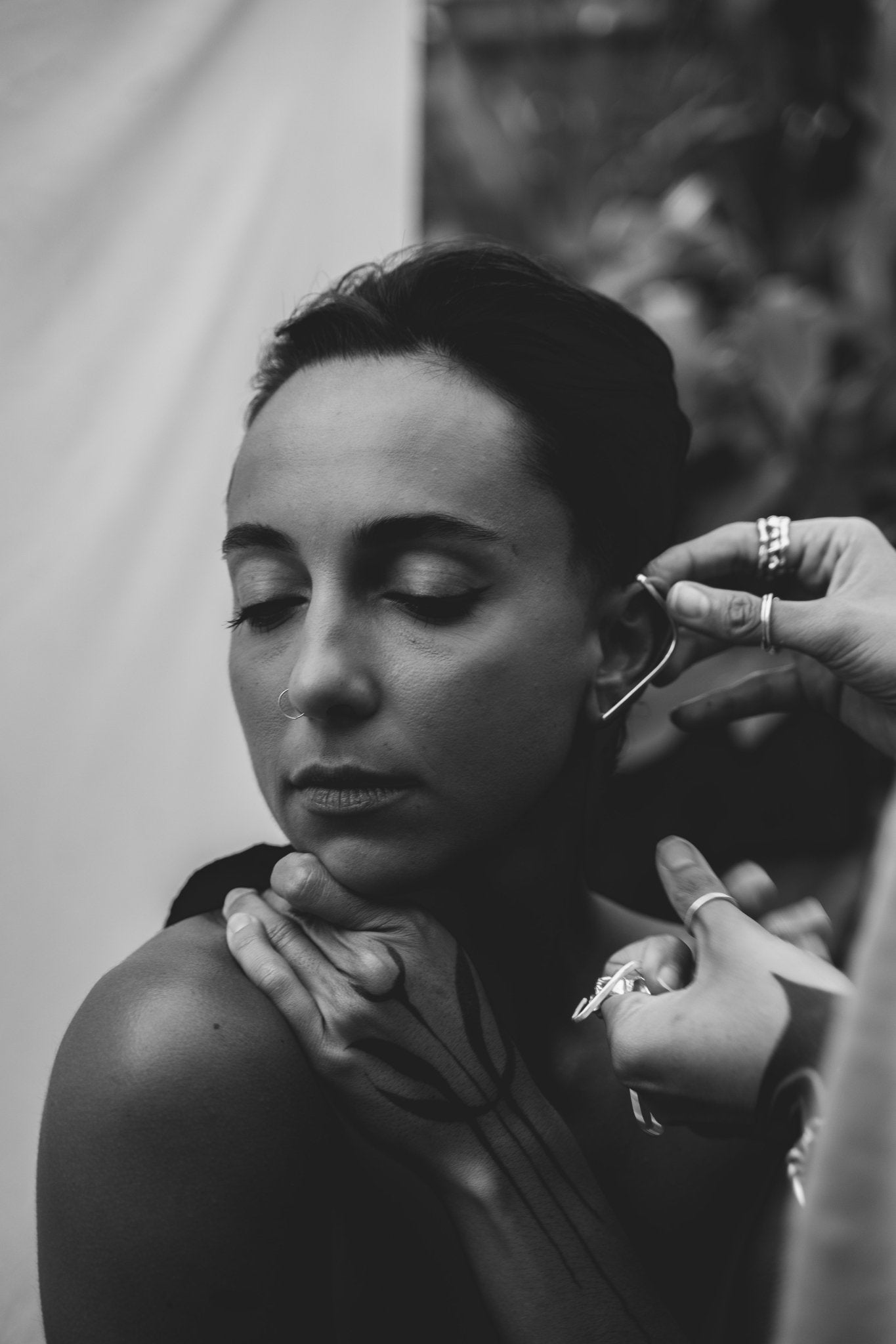 Show Cuff - Épta