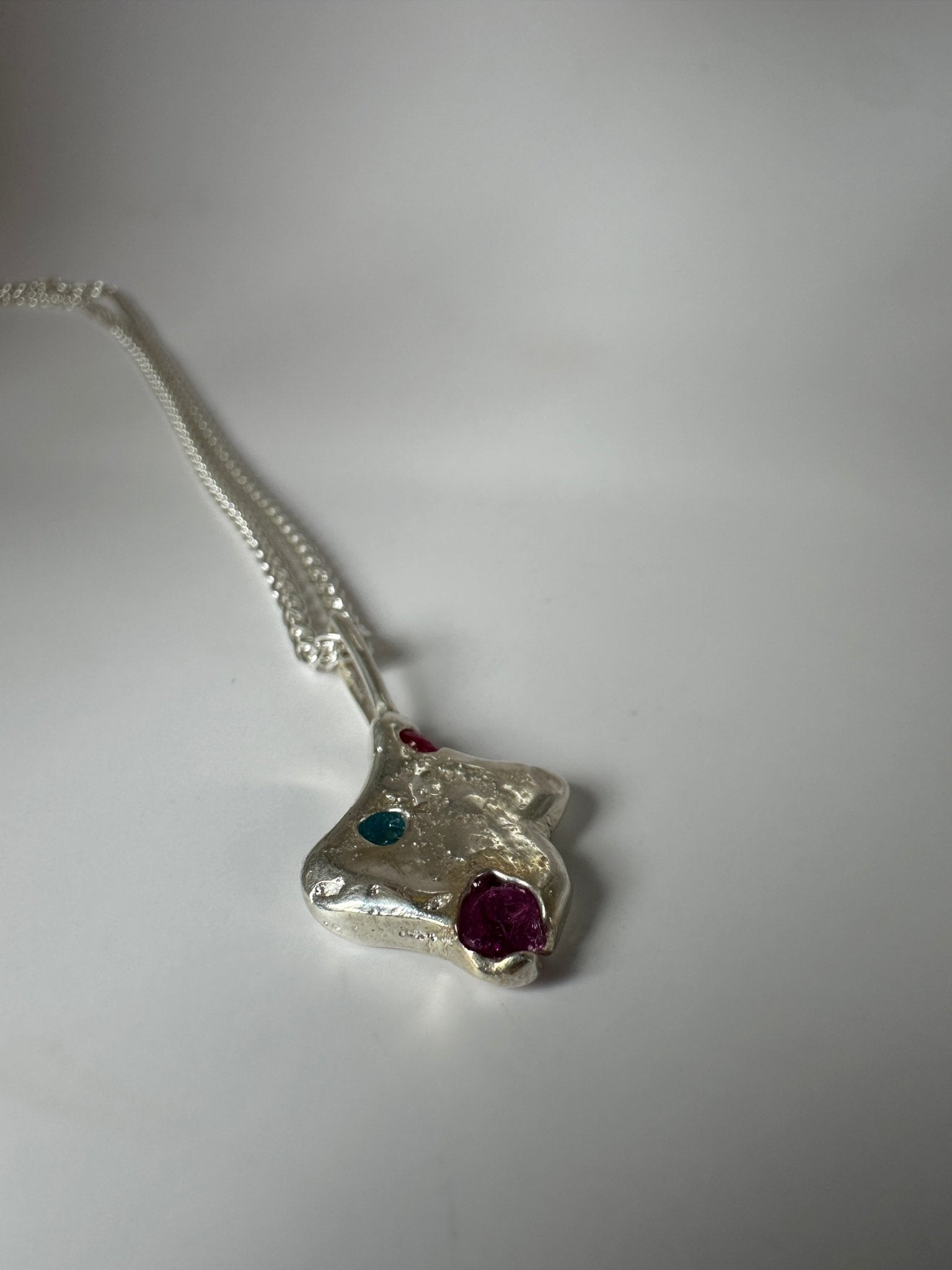 Most Beautiful Necklace - Épta