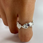 Crespo Ring - Épta