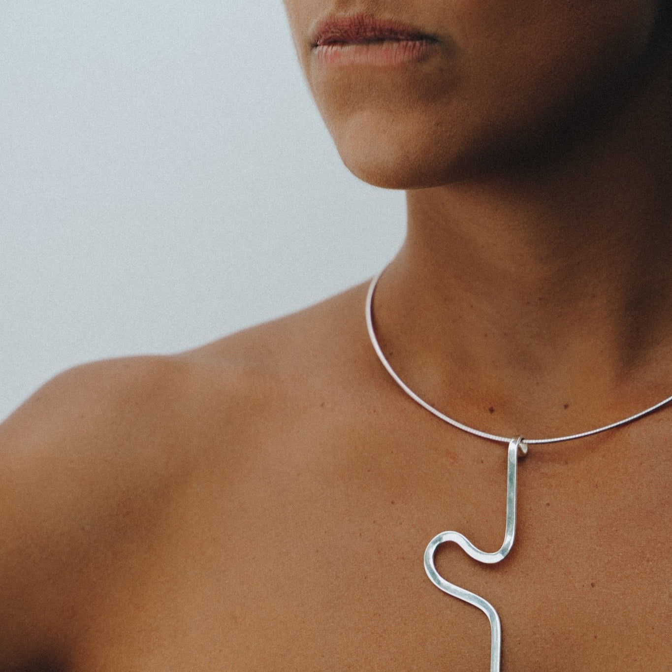 Path Necklace - Épta