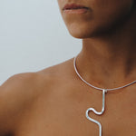 Path Necklace - Épta
