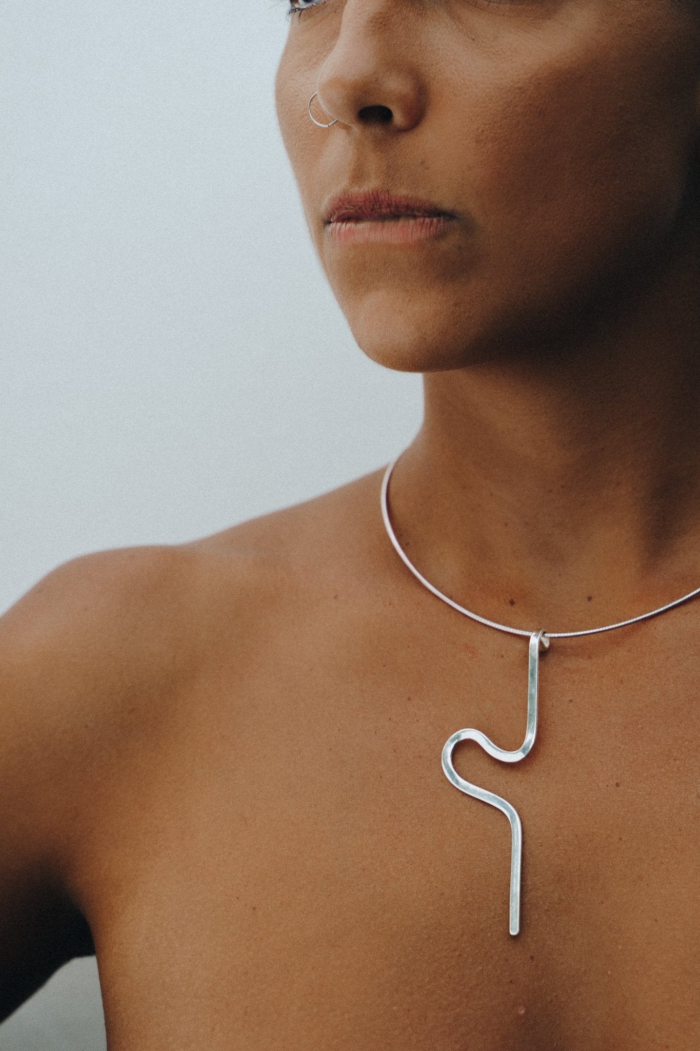 Path Necklace - Épta