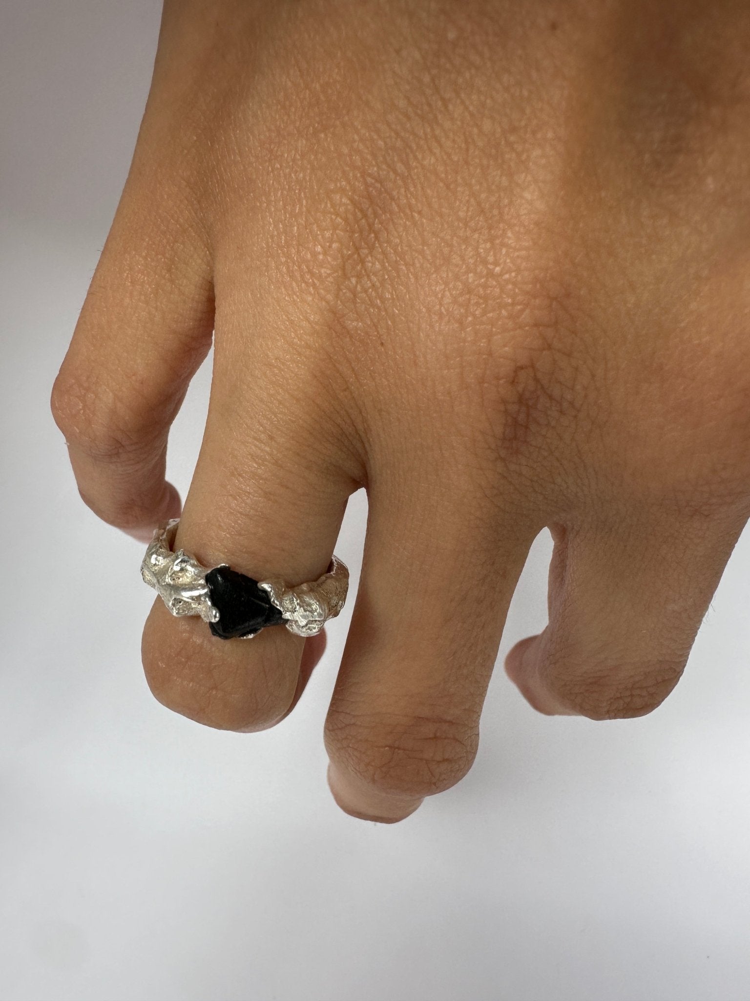 Black Ring - Épta