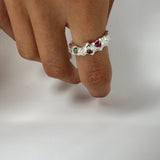 Queen Ring - Épta