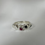 Queen Ring - Épta