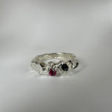 Queen Ring - Épta
