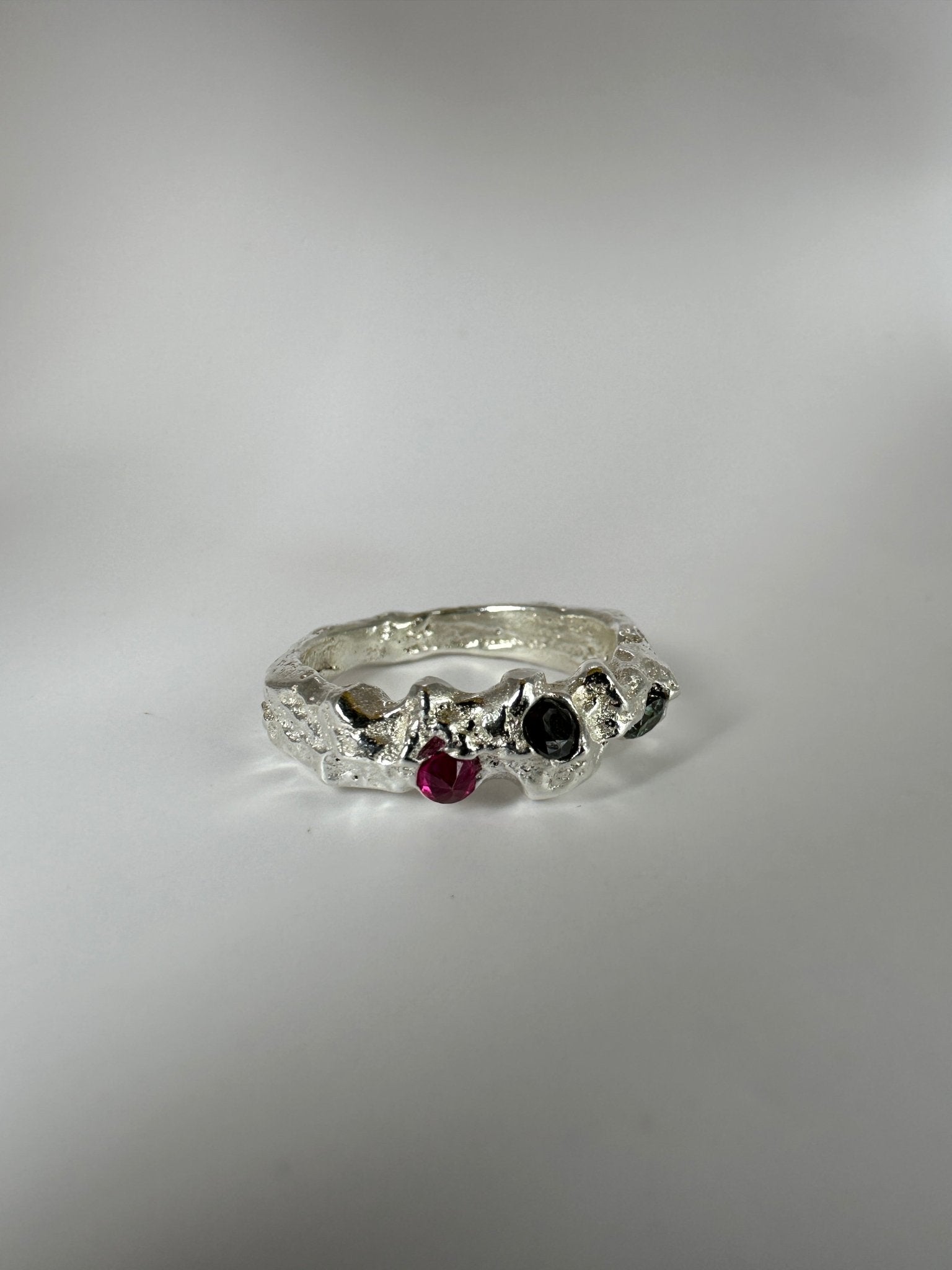 Queen Ring - Épta
