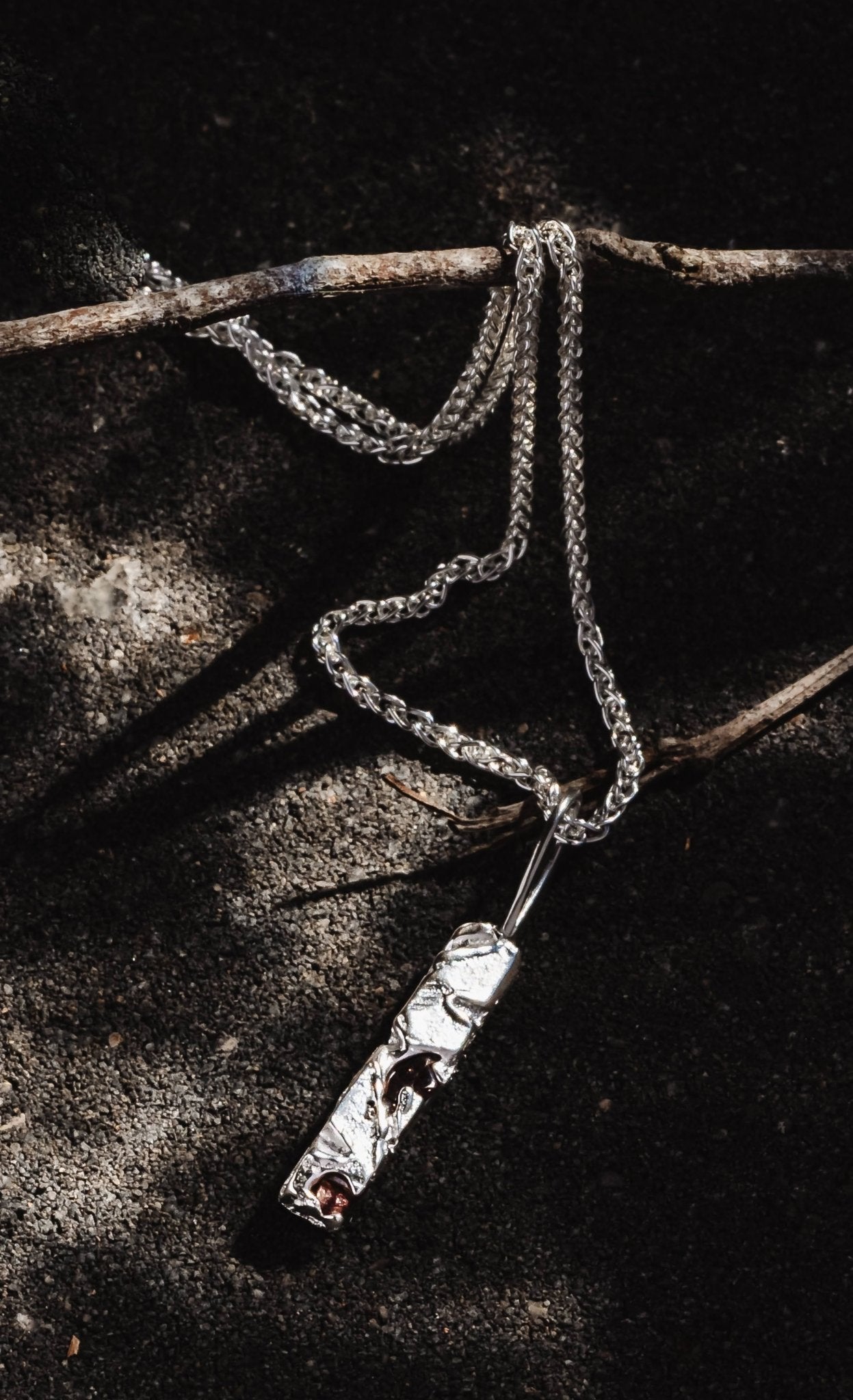 Exclusively Necklace - Épta