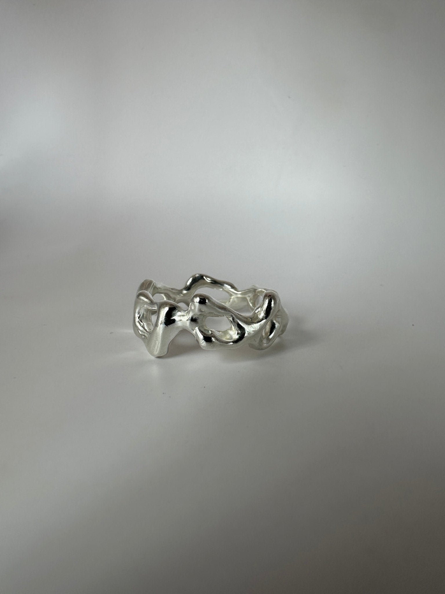 Links Ring - Épta