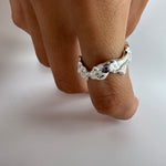 Crespo Ring - Épta