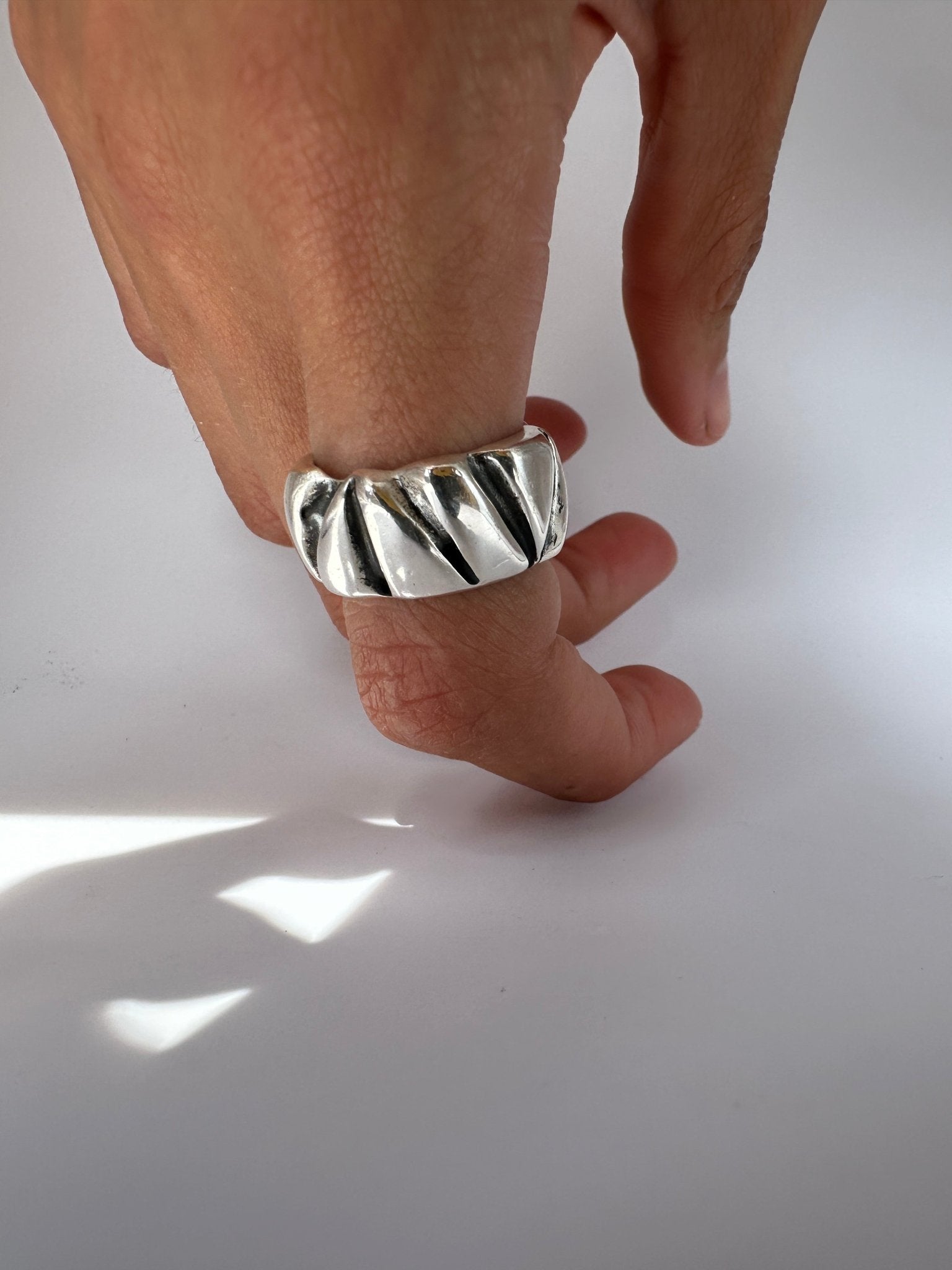 Depth Ring - Épta