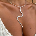 Path Necklace - Épta