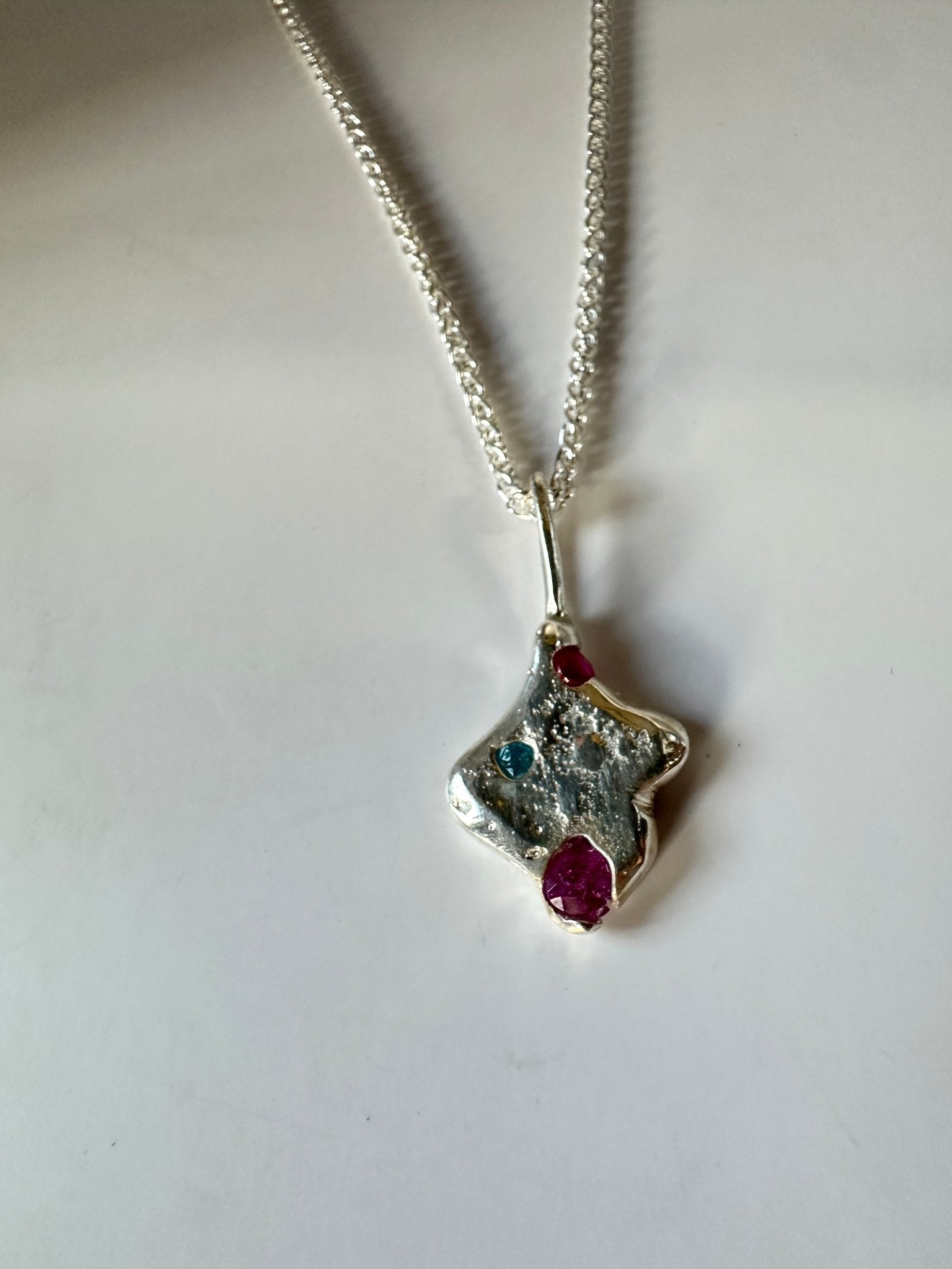 Most Beautiful Necklace - Épta
