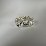 Crespo Ring - Épta