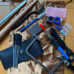 Lost wax beginner kit - Épta