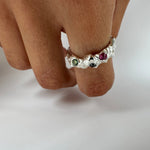 Queen Ring - Épta