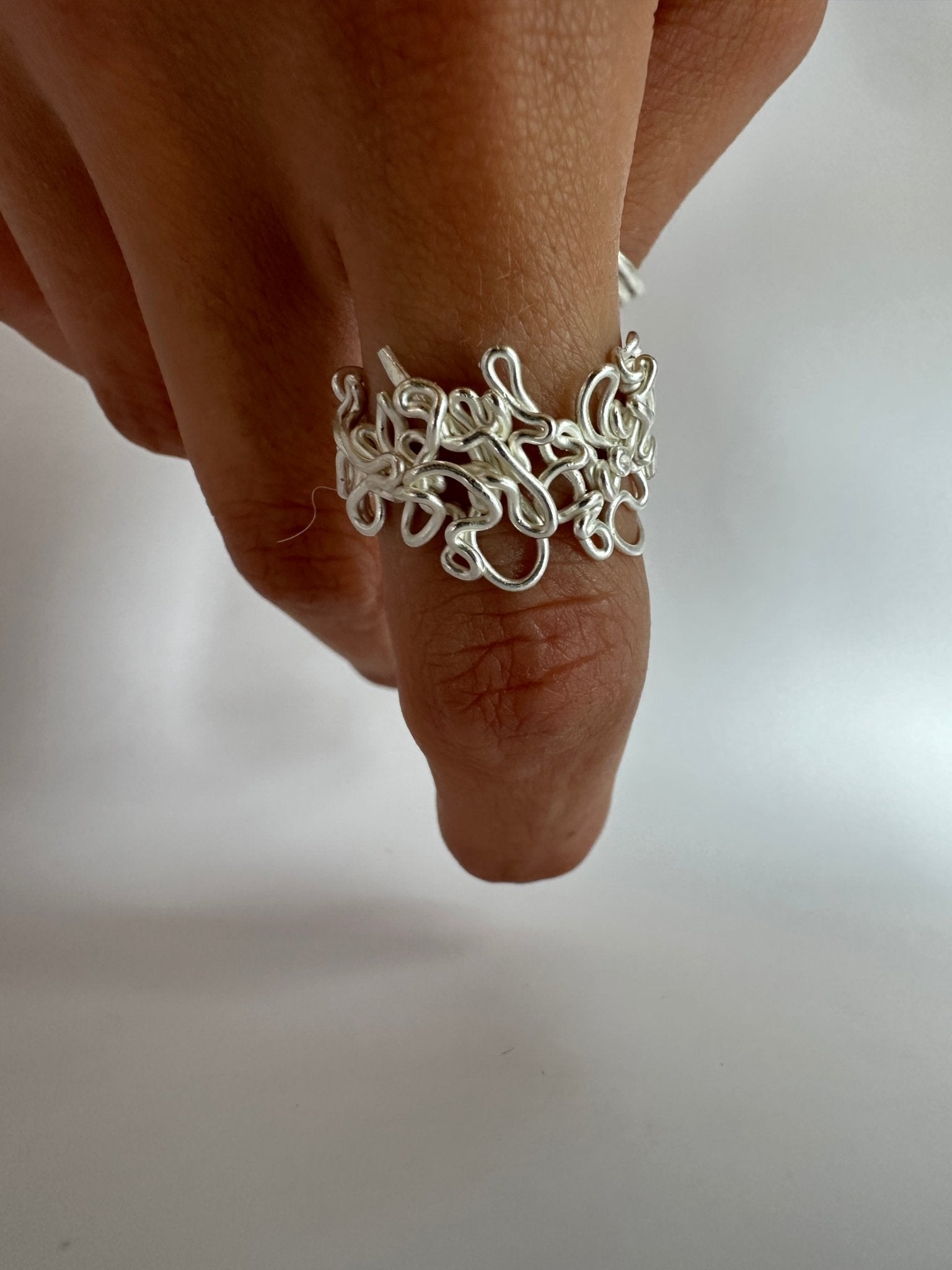 Wow Ring - Épta