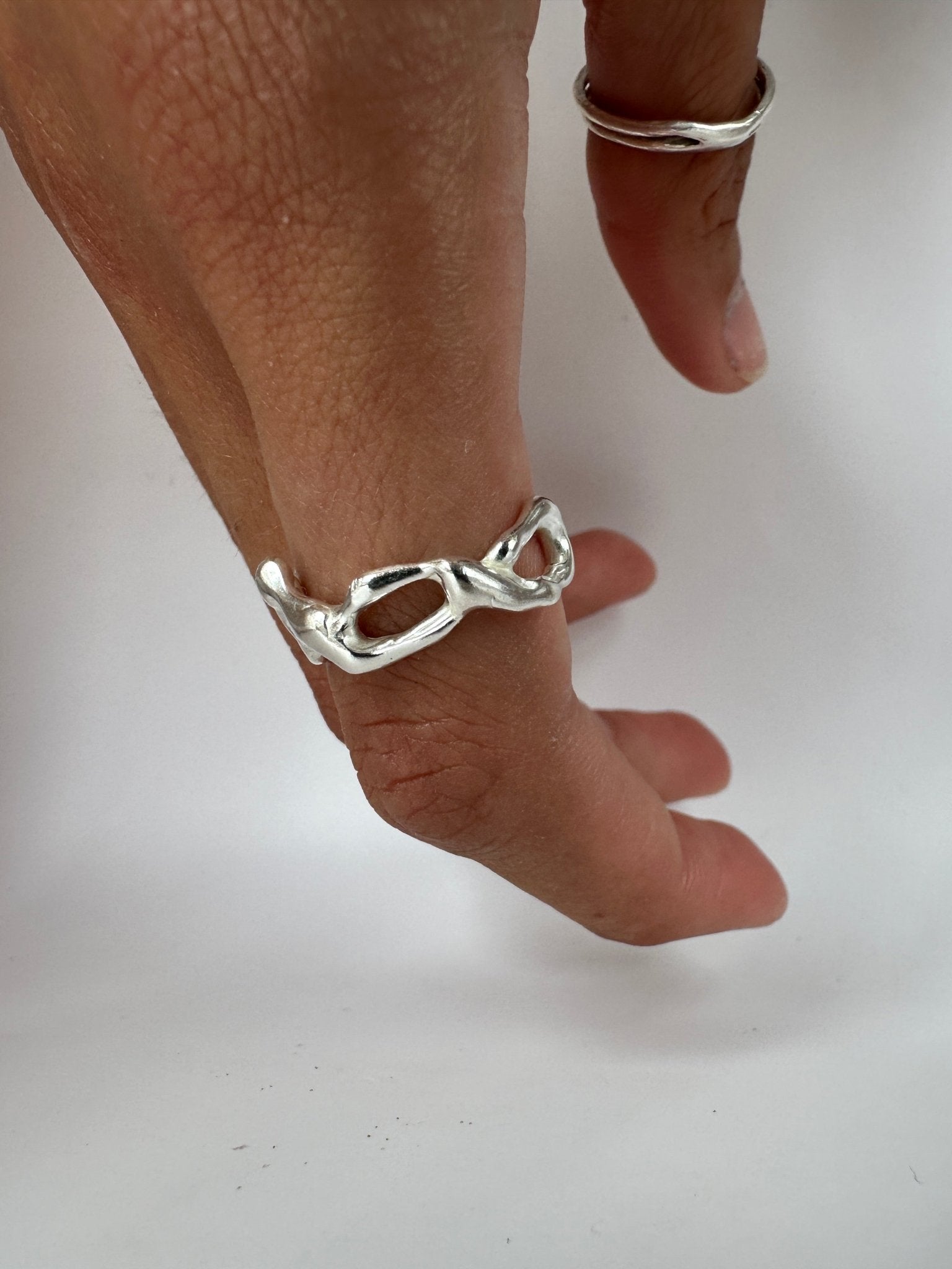 Links Ring - Épta
